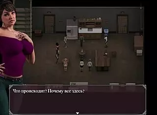 mistress answers the call in lust epidemic