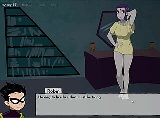 18Titans 10. epizód: Falja azt a szűk seggét