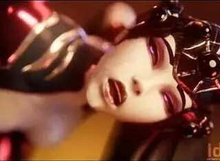 3d hentai compilation1?