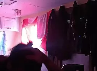 Sucking a Deep Load from Canadian Slut in Wild Action