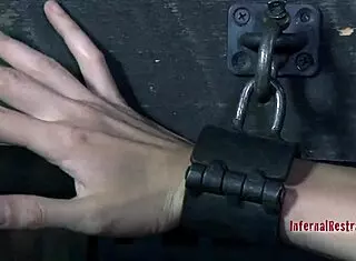 couple explores extreme sadomasochism with femdom and group sex