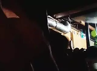 Horny Big Booty Slut Takes Monster Cock Load Doggystyle Bareback