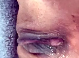 Doggy Style Dildo Fucking Wife