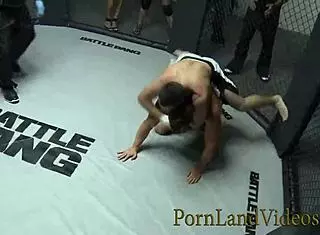 Petite Blonde Craves Monster Cock