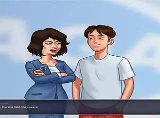 summer time saga dating game update