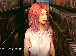 Exciting Hentai Anime Erotic Adventure In A O A Academy 20!