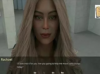 Wvm 59: What's Wrong with Willow in Hentai Anime