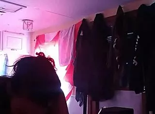 Sucking a Deep Load from Canadian Slut in Wild Action