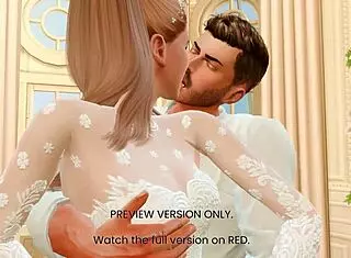 Steven 6 Preview Version with 3D Cartoon Naughty Scenes