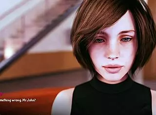 Exciting Hentai Anime Erotic Adventure In A O A Academy 20!