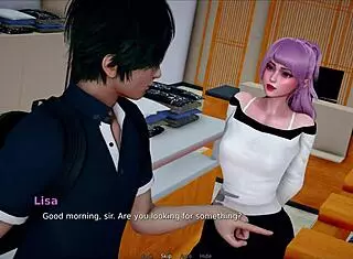 my bully becomes my lover in episode 24