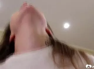 babysitter givs me the best blowjob befor fuckin
