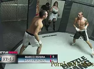 Petite Blonde Craves Monster Cock