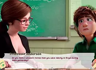 Johannesgaming update: mrs anderson fucked us good in awakening priya chapter 2! 😏