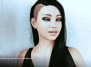 Exciting Hentai Anime Erotic Adventure In A O A Academy 20!