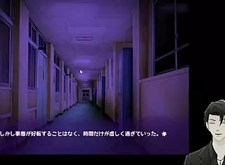 trying the game where you die if you don't cum?