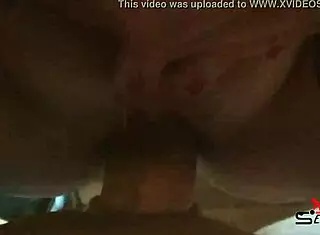 Redhead Sucks Big Dick In Public With Lulu Pretel