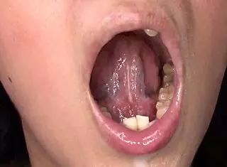 Bitchy Gal Drinks Cum From Rumi Kamisaki 2