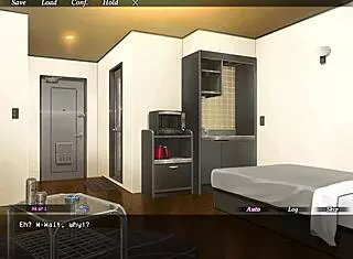 Yarichin Katei Kyoushi Netori Houkoku Part 1 Eng Sub NTR Hentai Game With Wife Creampie And Blowjob