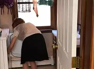 I surrender to the neighbor boy