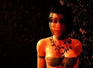 a naive king in wild fantasy