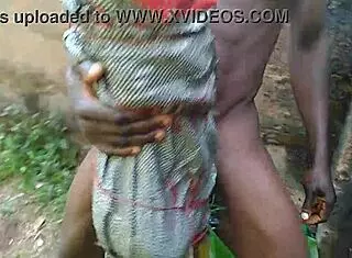 I watched the world's strongest big dick dominate the stage, making me his dirty slave with that monster cock in this hentai anime