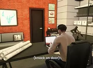 i'm mr perfectly fine in this 3d hentai preview