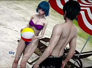 my bully becomes my lover in episode 24