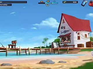 Jenny's Emotional Journey in Summer Time Saga