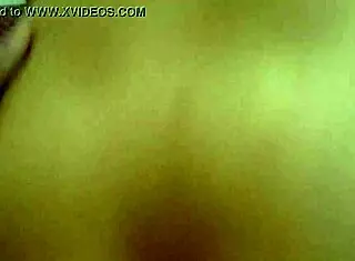 She bends over for some intense doggystyle action