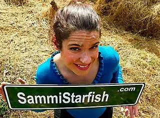 i walk in public with cum on my face after mouthful