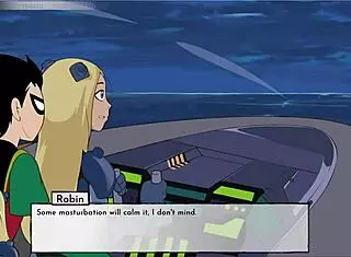 18Titans Episode 54 Featuring Terra!