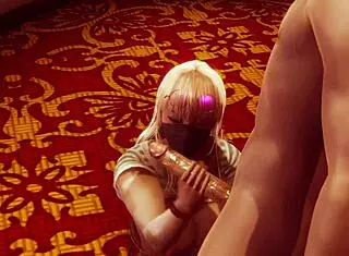 Ordered Gyaru Home 3D Anime Hentai Uncensored Sfm