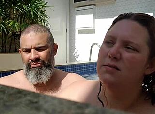 Εθισμένοι στην ανταλλαγή ζευγαριών και πάρτι swing με σεξ