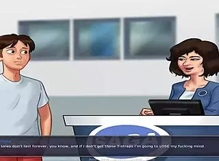 summer time saga dating game update