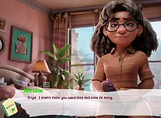 Johannesgaming update: mrs anderson fucked us good in awakening priya chapter 2! 😏