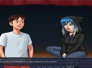 summer time saga dating game update