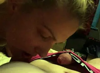 Perfect Body Ex GF So Horny!