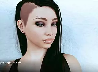 Exciting Hentai Anime Erotic Adventure In A O A Academy 20!