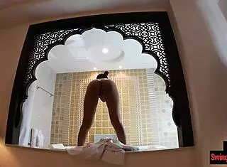 Asian Amateur Teen 18+ Pleases Big Dick Boyfriend