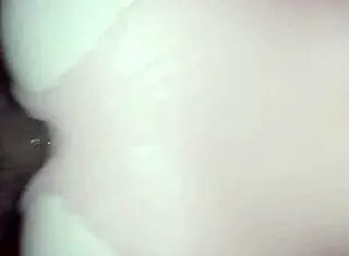 First Ejaculation Using Vibrant Sex Toy