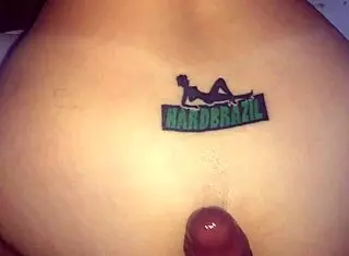 a caminha não vai aguentar roberto alecxander?