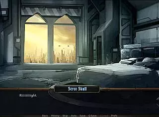 warhammer 40k inquisitor TRAINER part 2: MATURATION TRAINING with redhead big tits and monster cock group masturbation