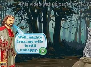 My greedy wife needs a bigger cock than mine