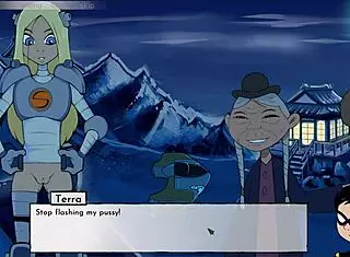 18Titans Episode 54 Featuring Terra!