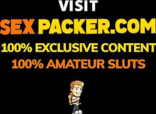 MILF Latin tetek gede dudukin pantat gede di kontol gede guru yoga 😏