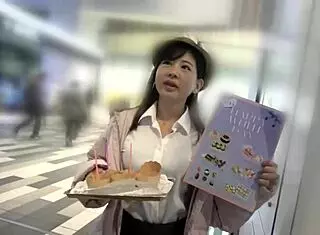 18-Year-Old Babe Dominates Doggystyle and Cowgirl!