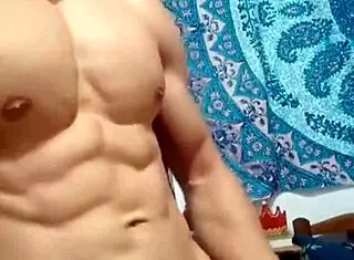 i reveal my face covered in cum from his big cock