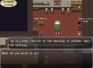 Henteria chronicles 3 part 7 english game