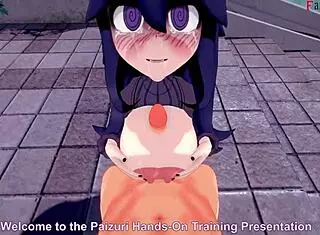 I, the hex maniac trainer, had hard sex in class with pokemon full fantasyking3, it was so intense I couldn't stop.